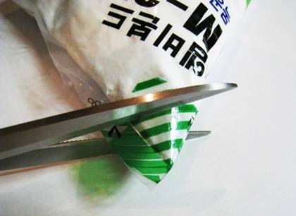 cutting
